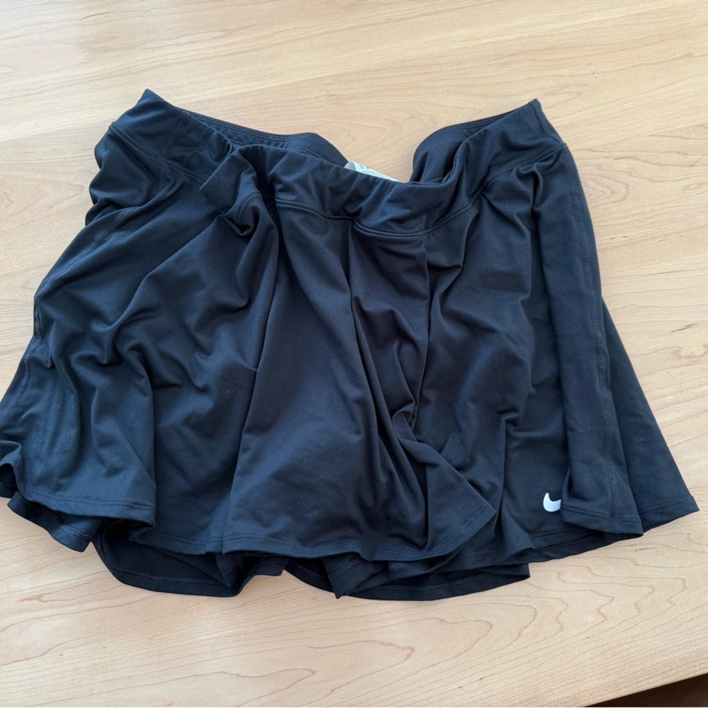Nike Tennis/Golf Skort-3X